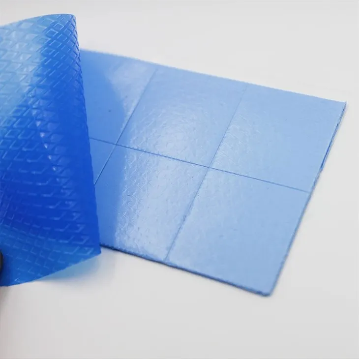 Gpu Heat Pads